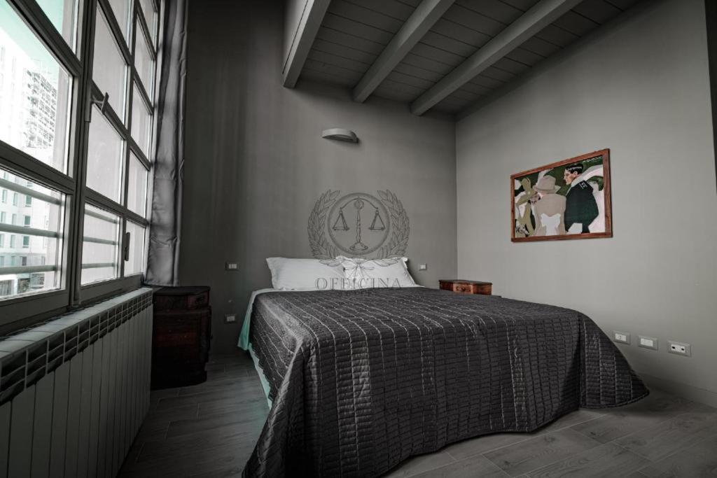 Officina Suites - Apartment , Navigli, Bocconi, Movida, Porta Ticinese, Milan